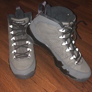 Air Jordan retro 9